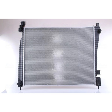 61033 Kühler, Motorkühlung 61033 Kühler, Motorkühlung