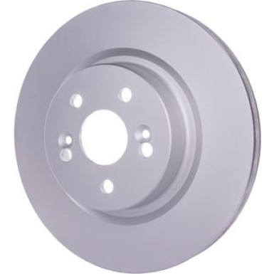 Hella | Bremsscheibe | 8DD 355 128-861