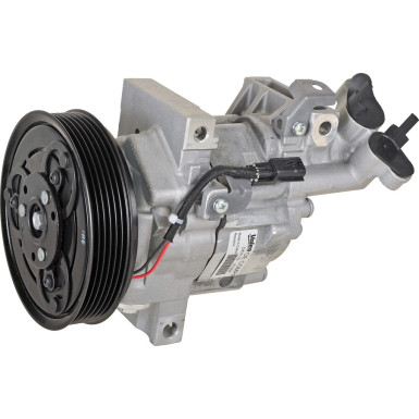 813256 Kompressor, Klimaanlage VALEO ORIGINS - NEW O.E. TECHNOLOGIE