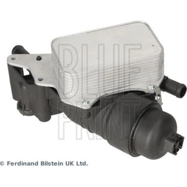 Gehäuse, Ölfilter Blue Print Solution ADBP210173