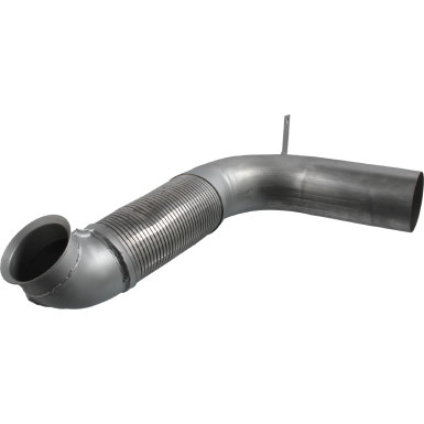 FEBI BILSTEIN 43716 Flexrohr, Abgasanlage