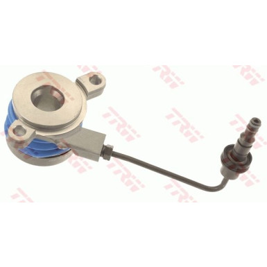 PJQ192 Zentralausrücker, Kupplung