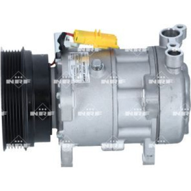 NRF | Kompressor, Klimaanlage | 32266