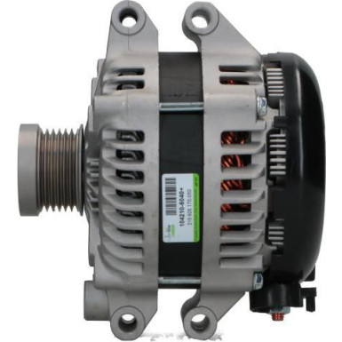 PSH | Generator | 215.926.170.050