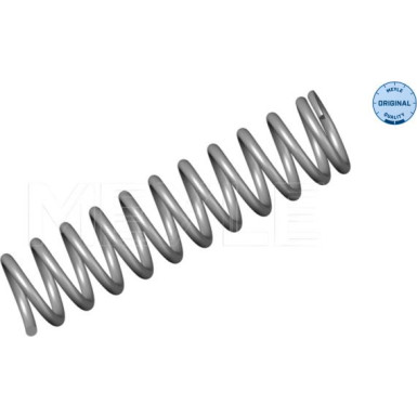 014 032 0180 Fahrwerksfeder MEYLE-ORIGINAL: True to OE.