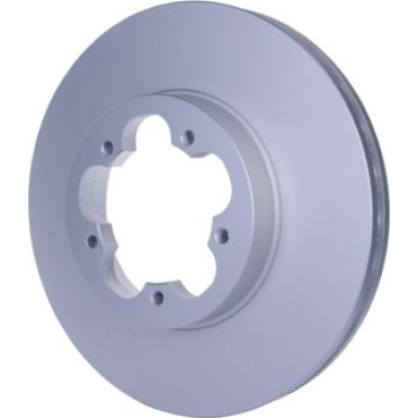 Hella | Bremsscheibe | 8DD 355 128-621