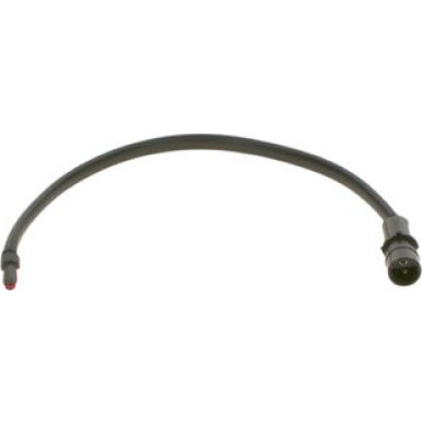 BOSCH Warnkontakt, Bremsbelagverschleiß 1 987 474 996