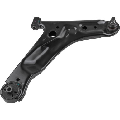 38512 01 Lenker, Radaufhängung