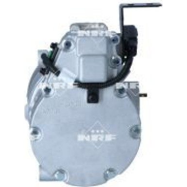 NRF | Kompressor, Klimaanlage | 320177G