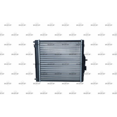 NRF | Kühler, Motorkühlung | 506750A