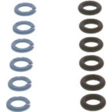 BOSCH F 00V H35 004 Einspritzventil