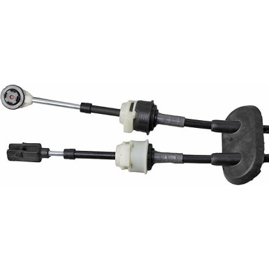 3150299 Seilzug, Schaltgetriebe