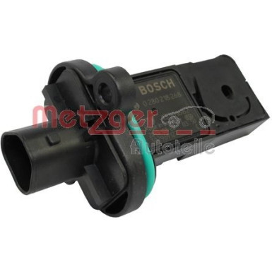 0890327 Luftmassenmesser ORIGINAL ERSATZTEIL GREENPARTS