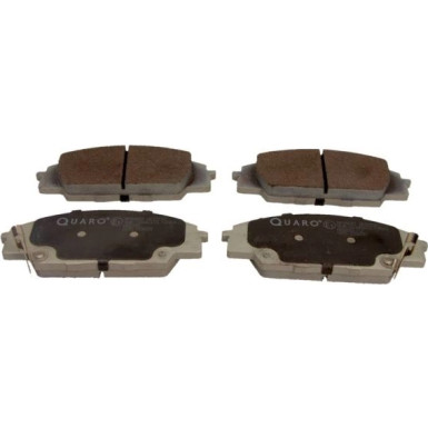 QP8493 Bremsbelagsatz, Scheibenbremse