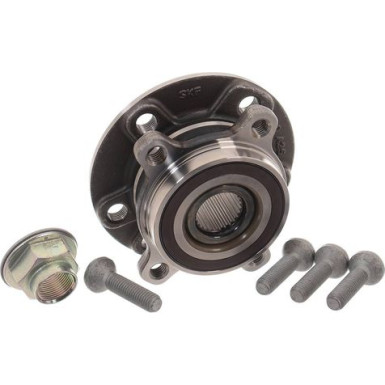 SKF | Radlagersatz | VKBA 7117