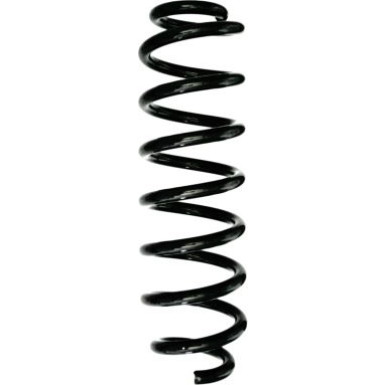 Spidan | Fahrwerksfeder | 88319