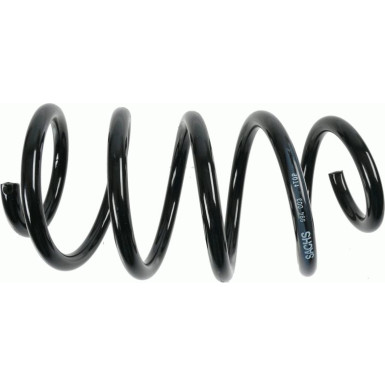 Sachs | Fahrwerksfeder | 994 003 Sachs | Fahrwerksfeder | 994 003