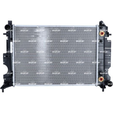 NRF | Kühler, Motorkühlung | 59322