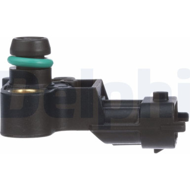 Delphi | Sensor, Saugrohrdruck | PS10155