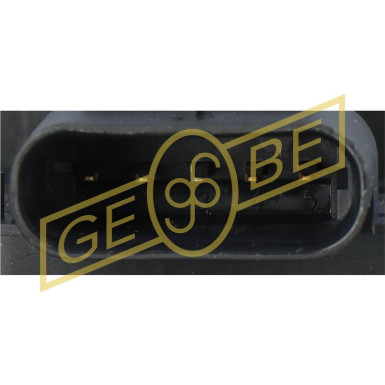 GEBE | NOx-Sensor, NOx-Katalysator | 9 3657 1