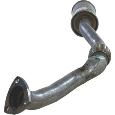 233-073 Vorschalldämpfer