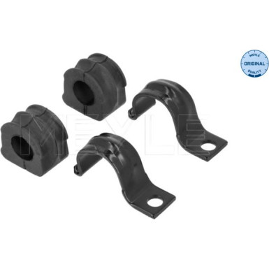 Meyle 2 x MEYLE Lagerung, Stabilisator MEYLE-ORIGINAL-KIT: Better solution for you 100 411 0048/S