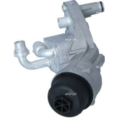NRF | Ölkühler, Motoröl | 31759
