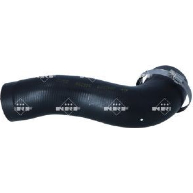 166234 Ladeluftschlauch EASY FIT