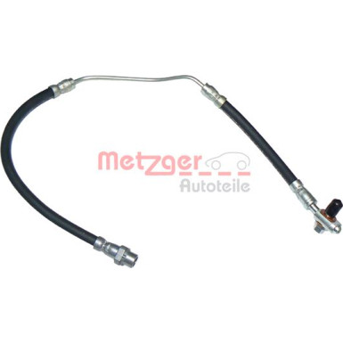 4116217 Bremsschlauch