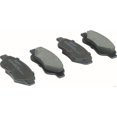 Herth+Buss Jakoparts | Bremsbelagsatz, Scheibenbremse | J3602119