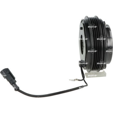 NRF | Spule, Magnetkupplung-Kompressor | 380058