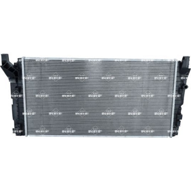 NRF | Kühler, Motorkühlung | 550263