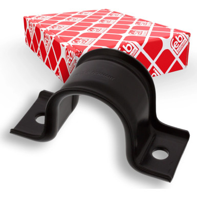 FEBI BILSTEIN 40415 Halter, Stabilisatorlagerung