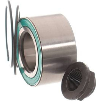 SKF | Radlagersatz | VKBA 3412