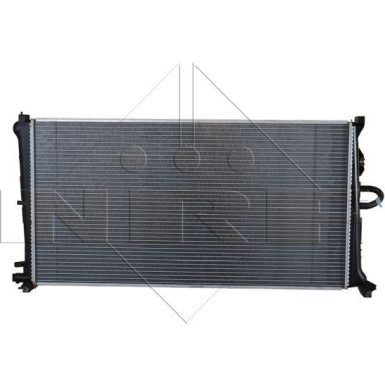 58230 Kühler, Motorkühlung