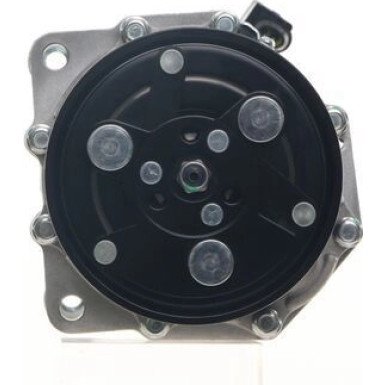 Mahle Kompressor, Klimaanlage BEHR ACP 191 000S Mahle Kompressor, Klimaanlage BEHR ACP 191 000S