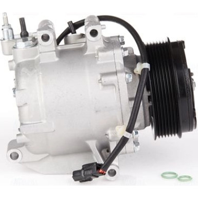 890167 Kompressor, Klimaanlage ** FIRST FIT **