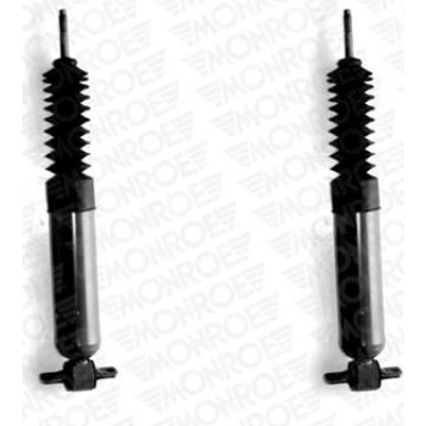 D8468 Stoßdämpfer MONROE ADVENTURE D8468 Stoßdämpfer MONROE ADVENTURE
