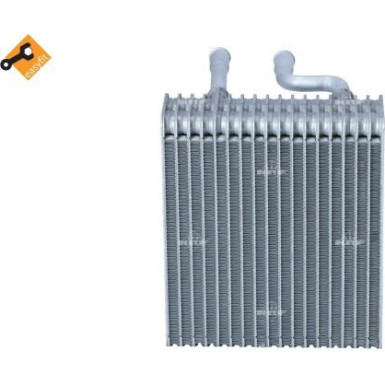 36073 Verdampfer, Klimaanlage EASY FIT