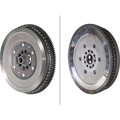 415 0614 08 Schwungrad LuK DMF