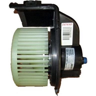 AB 197 000P Innenraumgebläse BEHR *** PREMIUM LINE ***