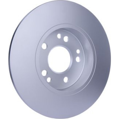 Hella | Bremsscheibe | 8DD 355 100-931