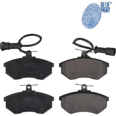 ADG042145 Bremsbelagsatz, Scheibenbremse