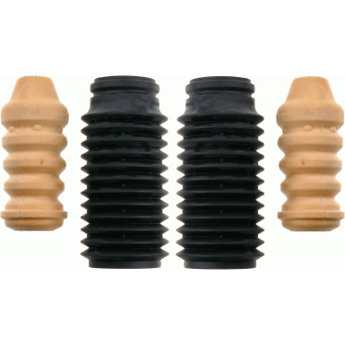 900 038 Staubschutzsatz, Stoßdämpfer Service Kit