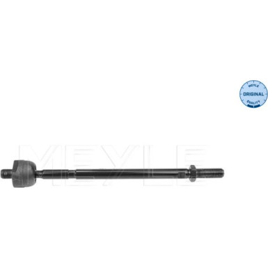 216 031 3101 Axialgelenk, Spurstange MEYLE-ORIGINAL: True to OE.