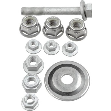 42406 01 Reparatursatz, Radaufhängung Service Pack