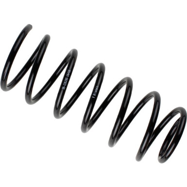 36-226290 Fahrwerksfeder BILSTEIN - B3 Serienersatz (Federn)