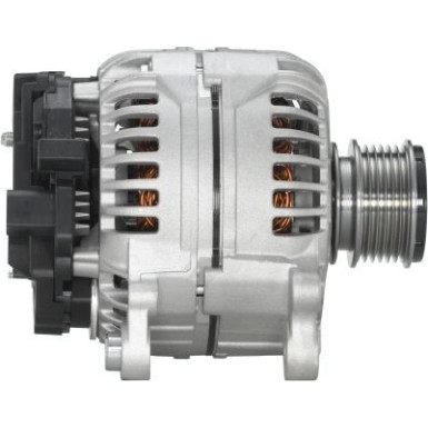 8EL 011 712-301 Generator