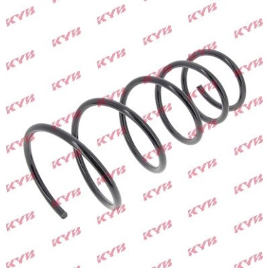 RC2150 Fahrwerksfeder K-Flex