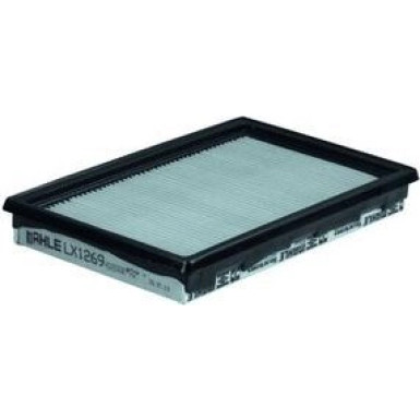 LX 1269 Luftfilter LX 1269 Luftfilter